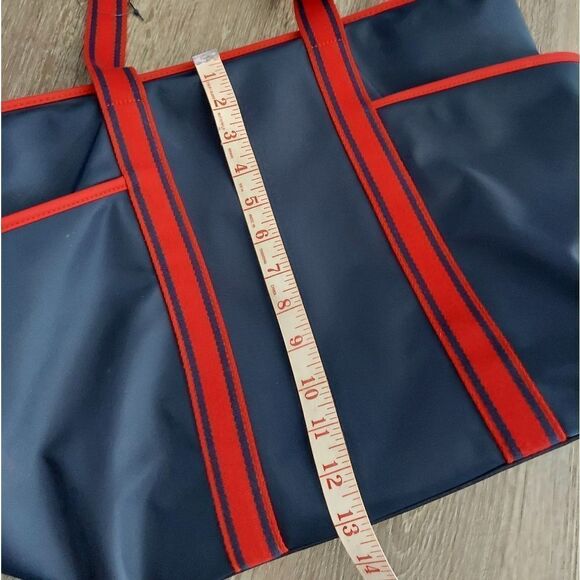 Tommy Hilfiger Large Tote Bag - Picture 7 of 8